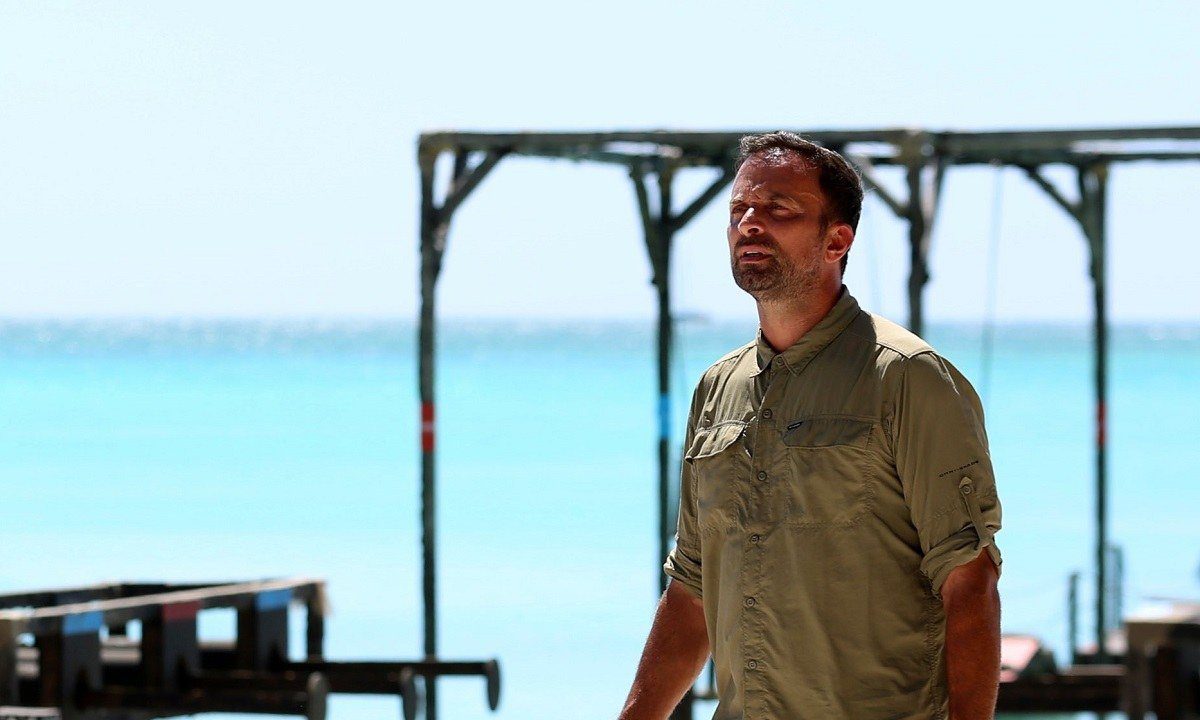 Survivor: Aυτοί είναι οι τέσσερις νέοι παίκτες - Τότε μπαίνουν στο παιχνίδι