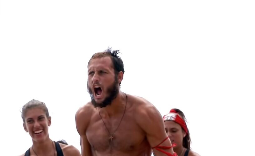 Survivor διαρροή 29/3: Οριστικό spoiler! Αυτοί κερδίζουν το έπαθλο επικοινωνίας!