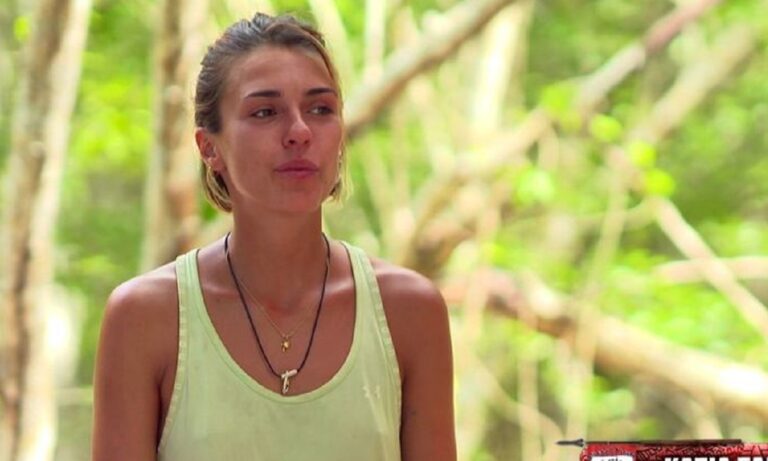 Survivor 8/3: Τα παιδικά χρόνια, η προσαρμογή στη γλώσσα και η ηρωίδα της Κάτιας