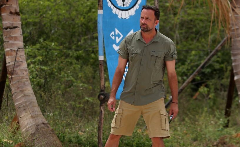 Survivor: Αυτοί κερδίζουν το έπαθλο φαγητού!