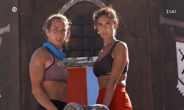 Survivor διαρροή 28/3: Αυτή η ομάδα κερδίζει την 2η ασυλία!