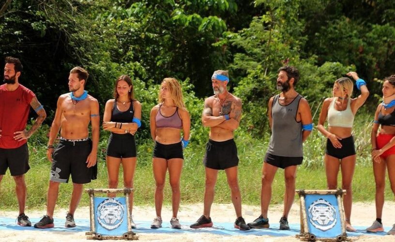 Survivor διαρροή 30/3: Οριστικό spoiler! Αυτοί κερδίζουν το έπαθλο φαγητού!