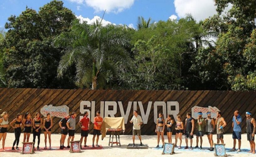 Survivor spoiler 5/3: Η Στέλλα Ανδρεάδου μπαίνει στους Μαχητές-Αυτό είναι το προφίλ της