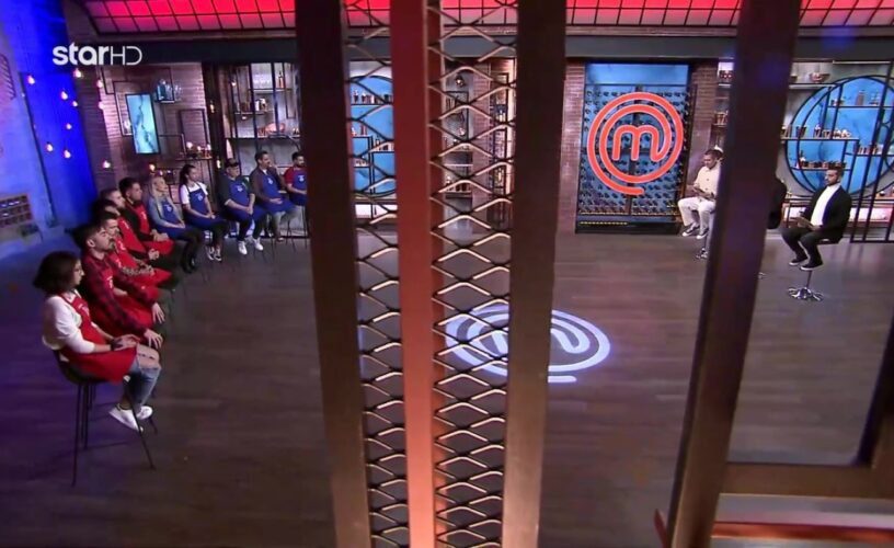 MasterChef: Ποιο πιάτο μηδενίστηκε;