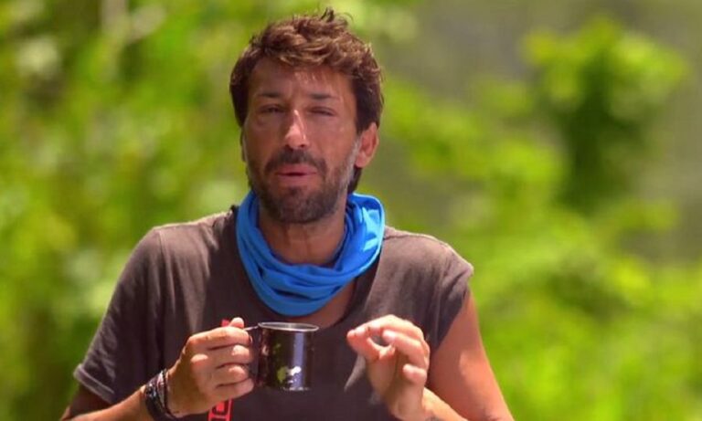 Survivor 17/4: Συνεχίζει τις αποκαλύψεις ο Κωνσταντίνος Εμμανουήλ περί ειδυλλίου - Η αφιέρωση με Λίτσα Γιαγκούση