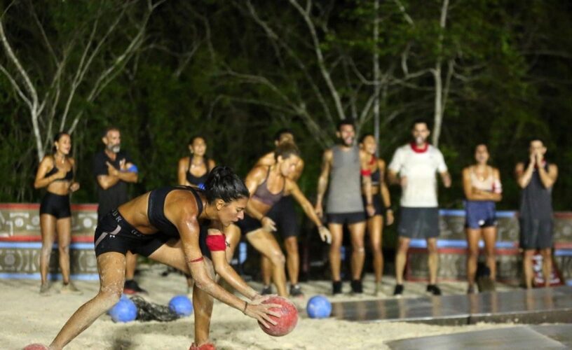 Survivor διαρροή 5/4: Οριστικό! Αυτοί κερδίζουν το έπαθλο επικοινωνίας!