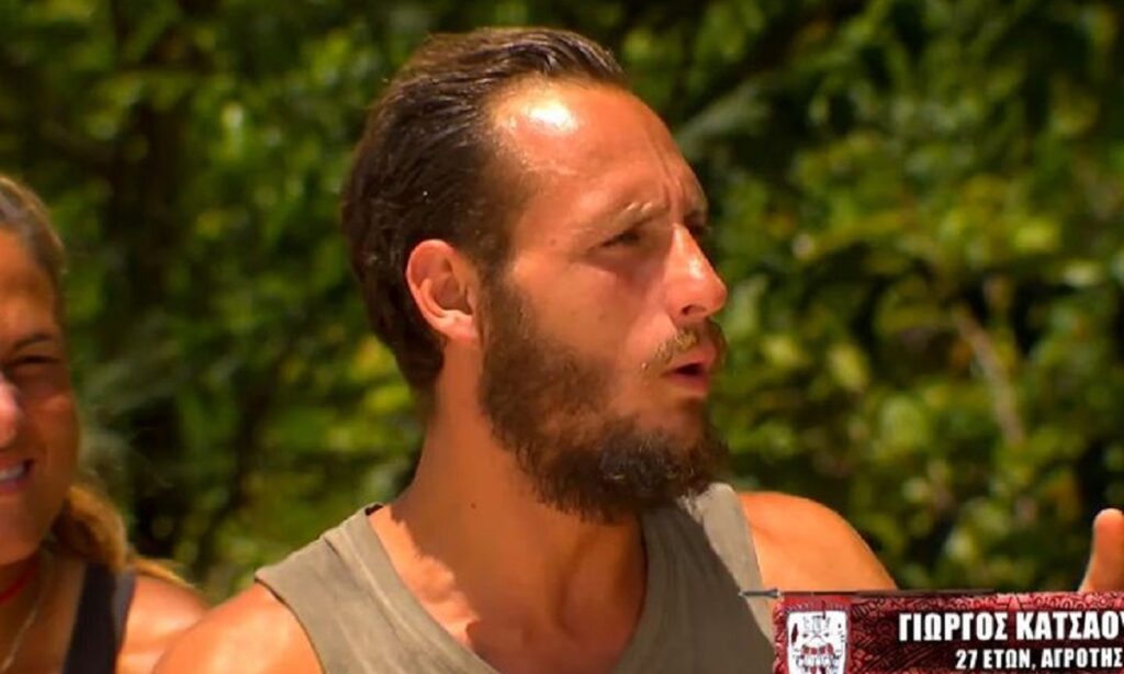 Survivor 13/4: Άγρια κόντρα Κατσαούνη - Άρη για τον Εμμανουήλ