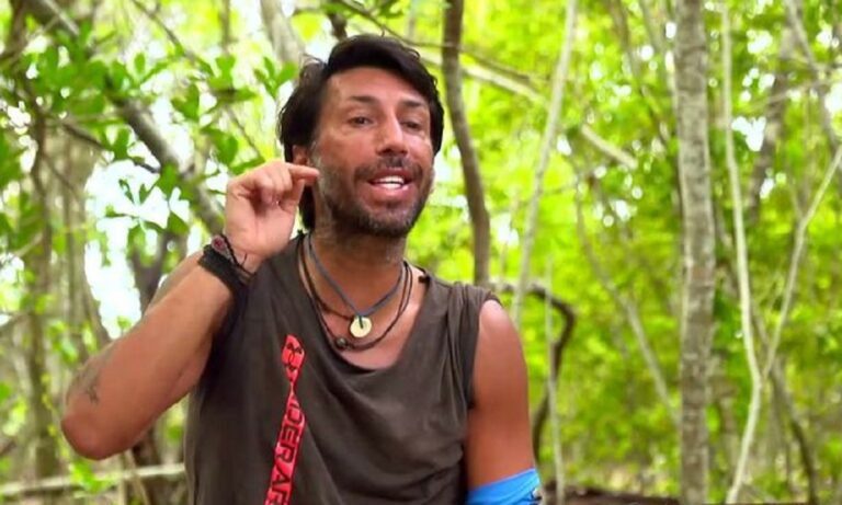 Survivor 16/4: Ο Κωνσταντίνος Εμμανουήλ έριξε ΒΟΜΒΑ! Νέο ειδύλλιο στο Survivor;