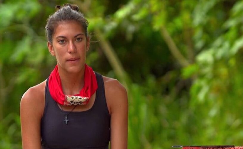 Survivor 19/4: Ναυσικά και Στάθης έβαλαν στη γωνία την Τζο – «Είναι διπρόσωπη»