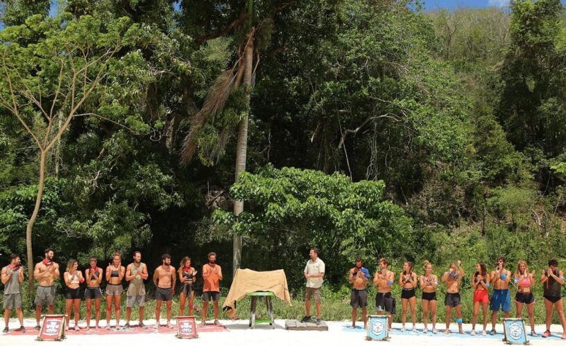 Survivor spoiler: Αυτός είναι ο τραγουδιστής που θα έρθει στην Ένωση!