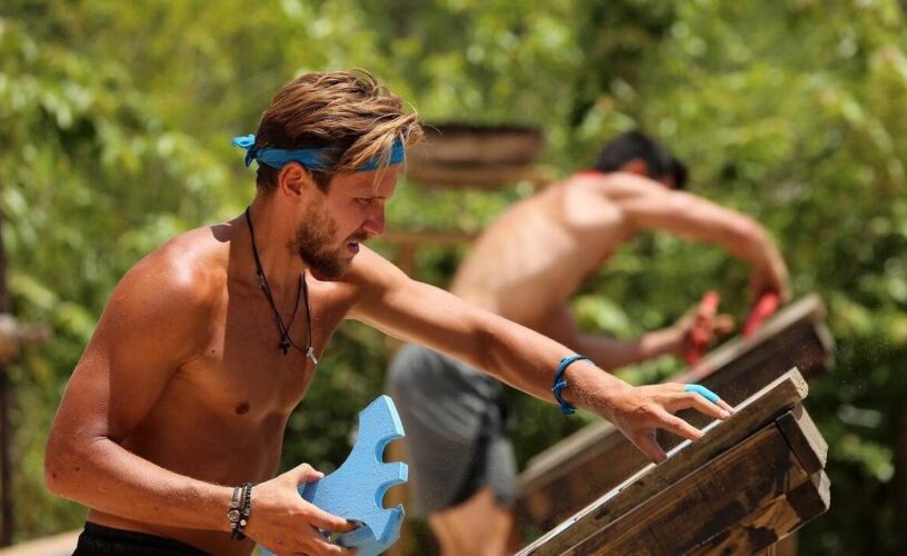 Survivor ατομική ασυλία (17/4): Ποιος κερδίζει;