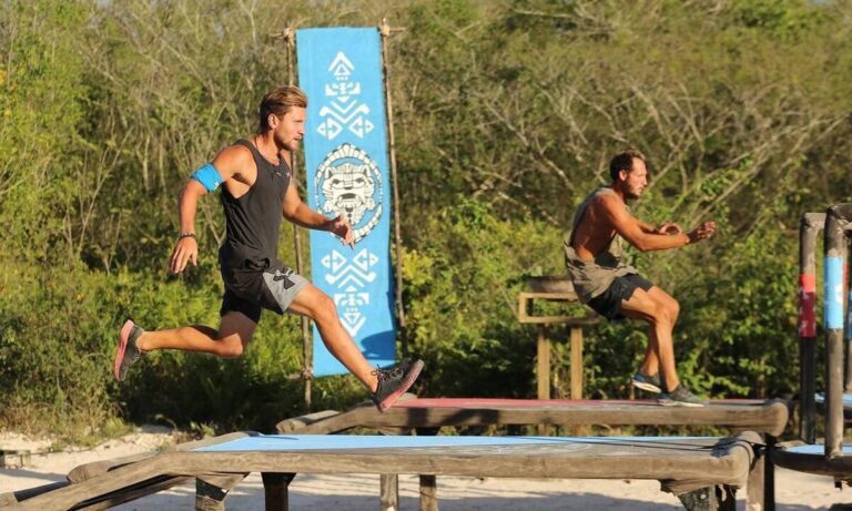 Μπορεί στο χθεσινό (3/4) επεισόδιο του Survivor, να είδαμε τους «κόκκινους» να «σπάνε» στο σερί στους αγώνες ασυλίας και να παίρνουν την πρώτη