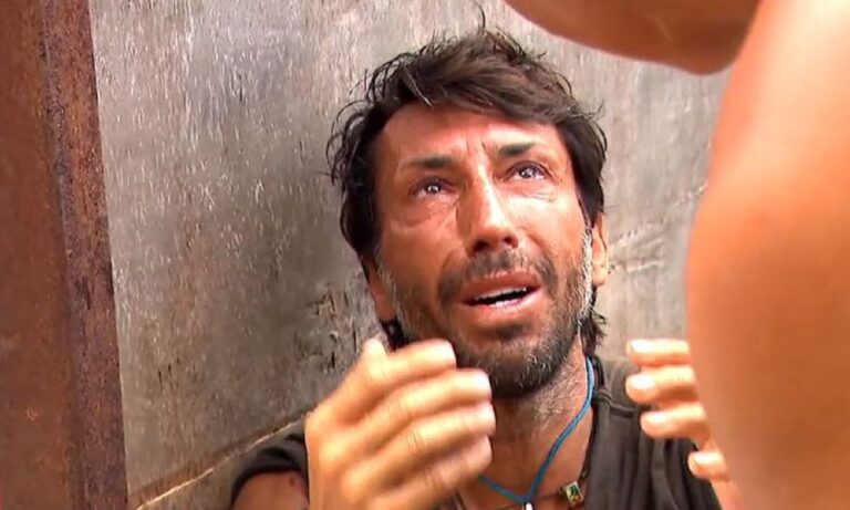 Survivor 12/4: Ο Κωνσταντίνος χτύπησε και οι γιατροί έτρεξαν να τον εξετάσουν