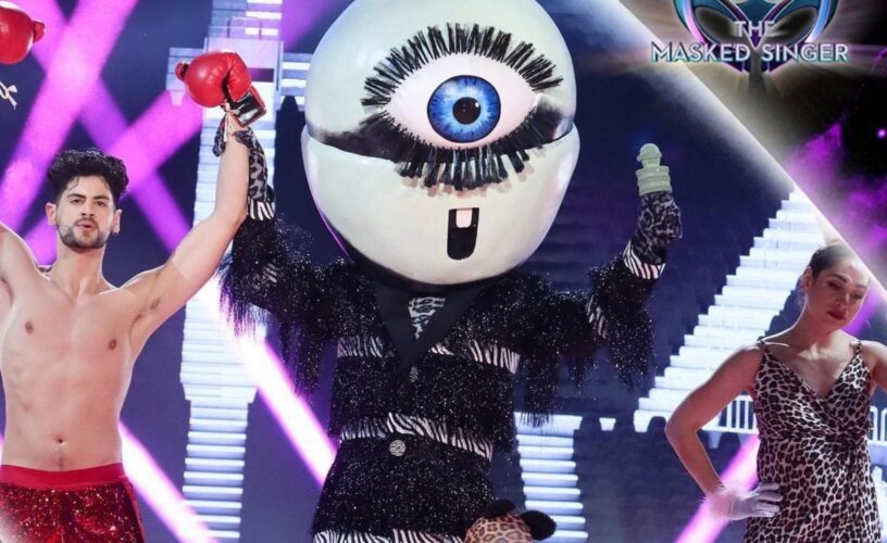 ΣΚΑΪ: Αλλαγές στο Masked Singer