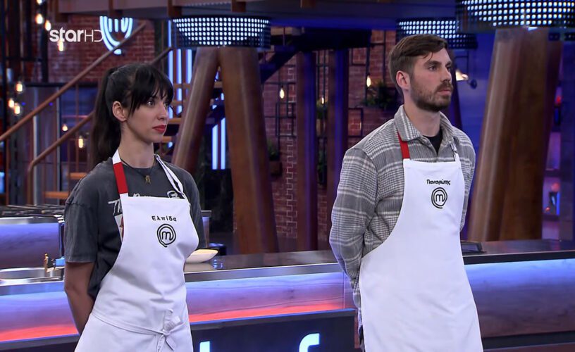 MasterChef 2022: Ποια ομάδα κέρδισε με διαφορά;