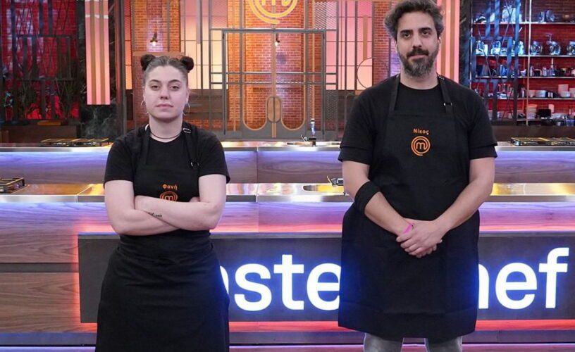 MasterChef – Aποχώρηση: Μεγάλη ανατροπή!