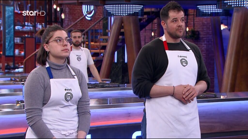 masterchef