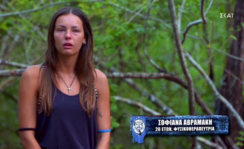 Survivor: Αυτός είναι ο δεύτερος ΜΠΛΕ υποψήφιος!