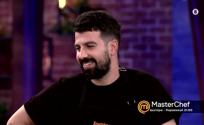 MasterChef spoiler 29/4: Αυτοί είναι οι υποψήφιοι προς αποχώρηση