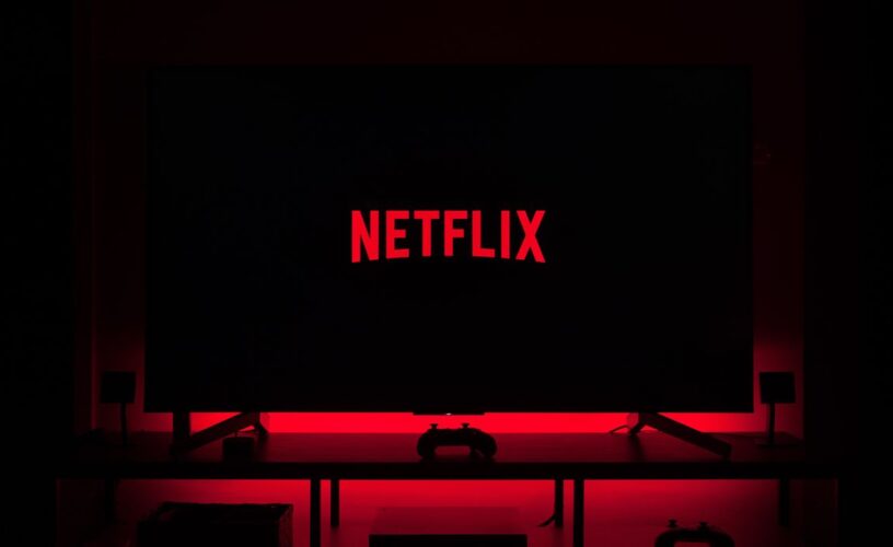 Από το Netflix  στην  Ελλάδα «Call my Agent»