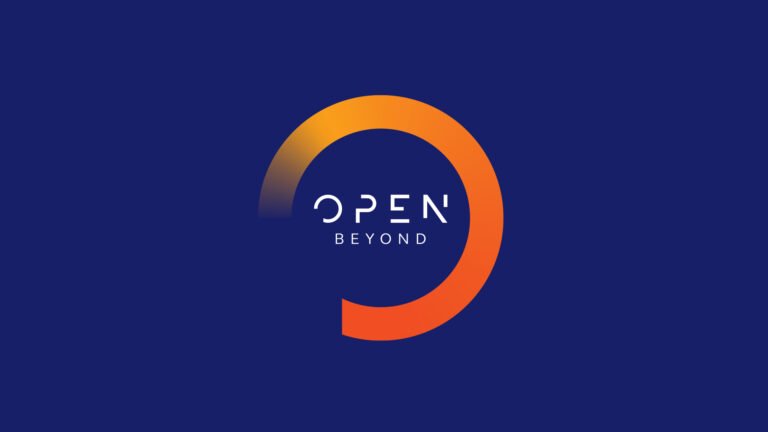 open