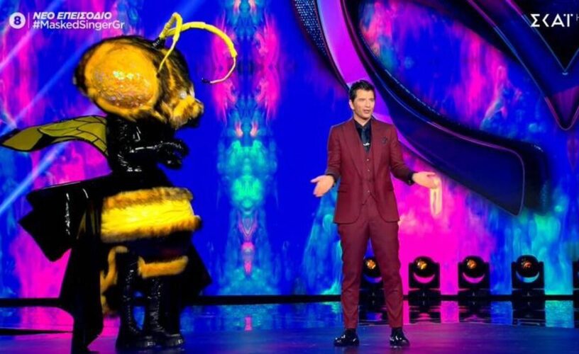 The Masked Singer: Δικαίωση για Μουτσινά και διαζύγιο για Ρουβά;