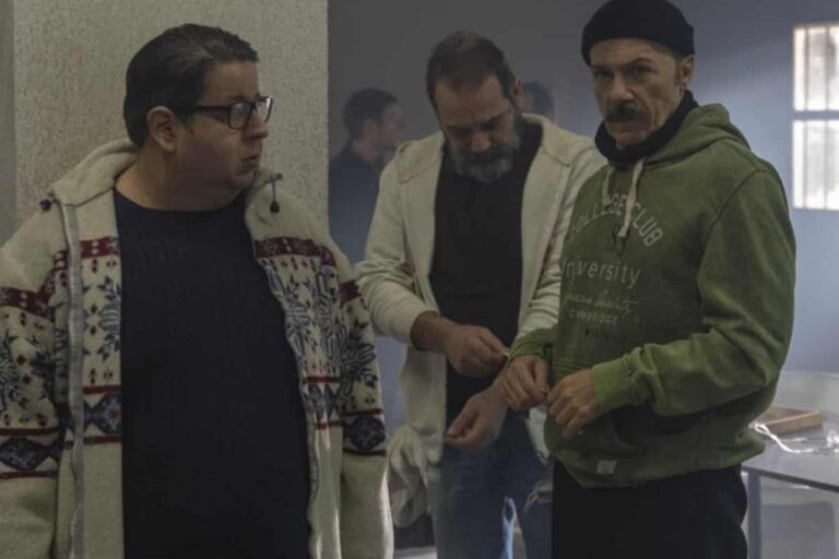 Σασμός επόμενα επεισόδια: Ο Καραπάνος ζητά ανταλλάγματα