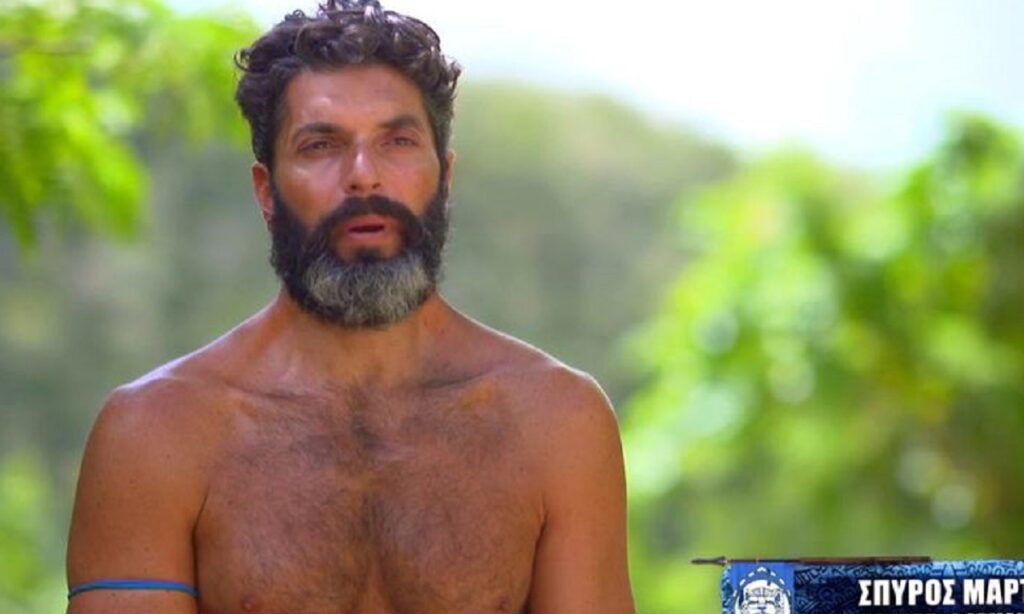 Survivor 18/4: Προειδοποιήσεις και φιτιλιές από τους δύο παίκτες