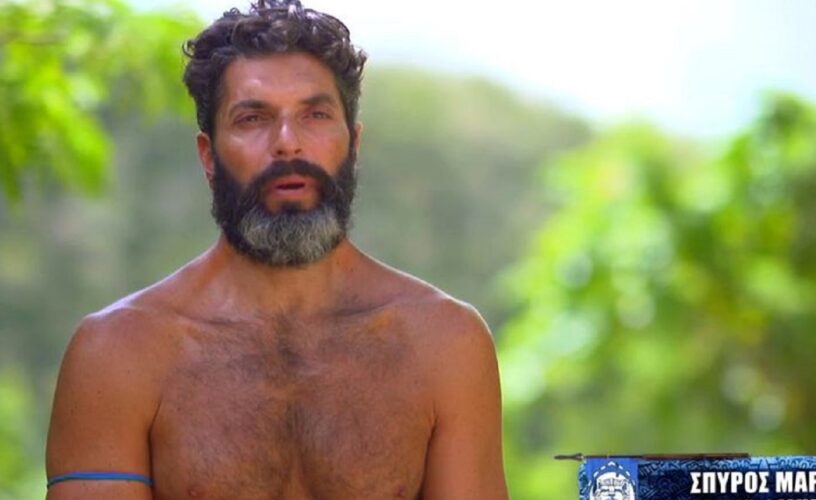 Survivor 18/4: Ο Μαρτίκας «δίκασε» Απόστολο – Ναυσικά και ο Εμμανουήλ συνέχισε το «θάψιμο» στον Άρη