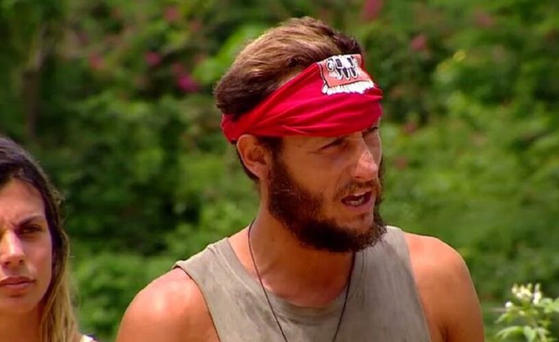 Survivor 2/4: Η Τζο εξόργισε τον Κατσαούνη! «Δεν θα σου δώσω λογαριασμό»