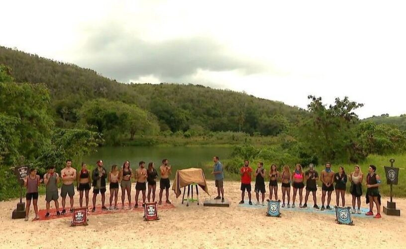 Survivor spoiler 6/4: Αυτοί κερδίζουν το έπαθλο φαγητού!