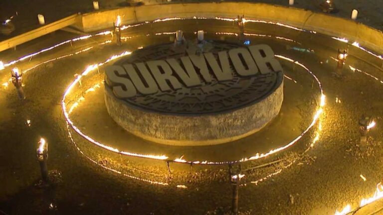 survivor