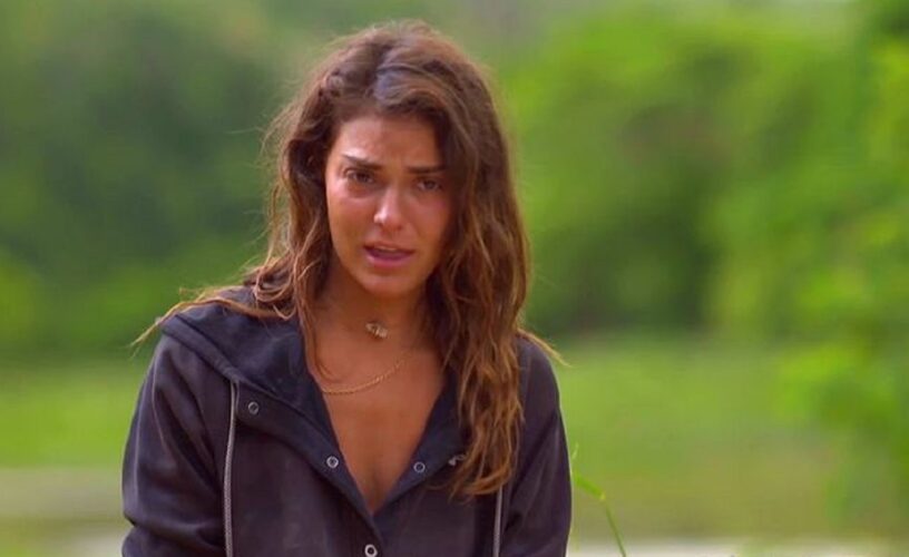 Survivor 26/4: Έξαλλοι οι Μπλε με τη Σοφιάνα – «Μας κοροϊδεύεις φίλε μου;»