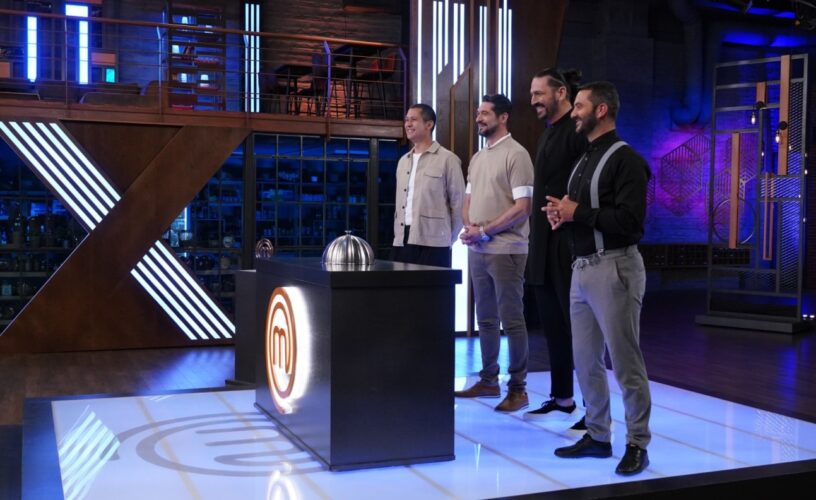 Masterchef: Αυτός ο παίκτης είχε τη χαμηλότερη βαθμολογία