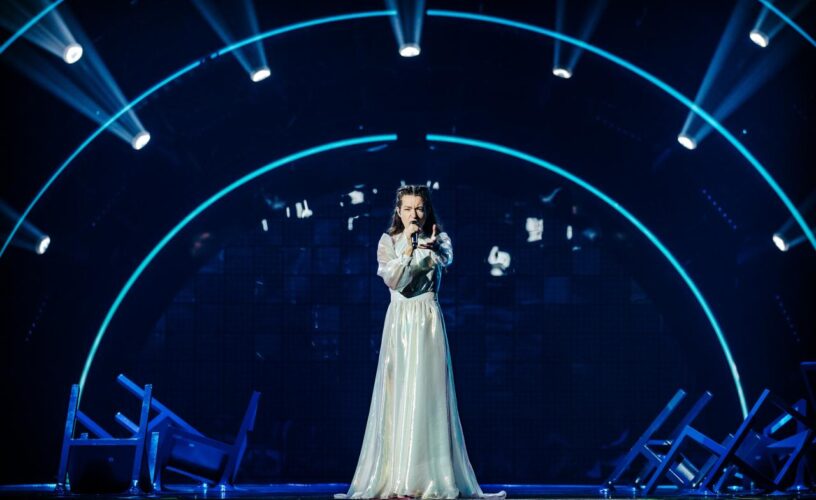 Eurovision 2022: Σε λίγες ώρες ο μεγάλος τελικός