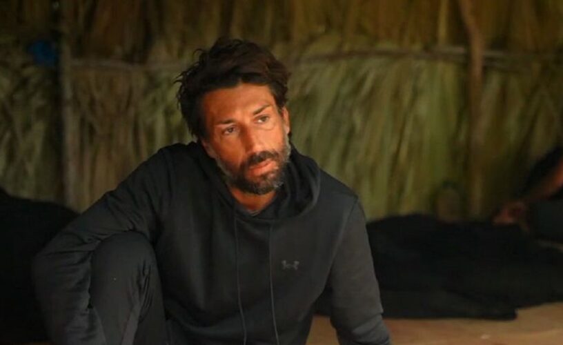 Survivor spoiler: Για ποιο λόγο έρχεται το τέλος για Εμμανουήλ;