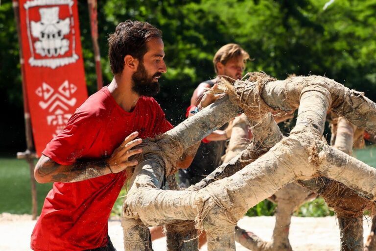 Το φετινό Survivor μας έχει αναγκάσει να κάνουμε συνεχείς επαναλήψεις! Βλέπετε, πρέπει καθημερινά να τονίζουμε πόση ένταση