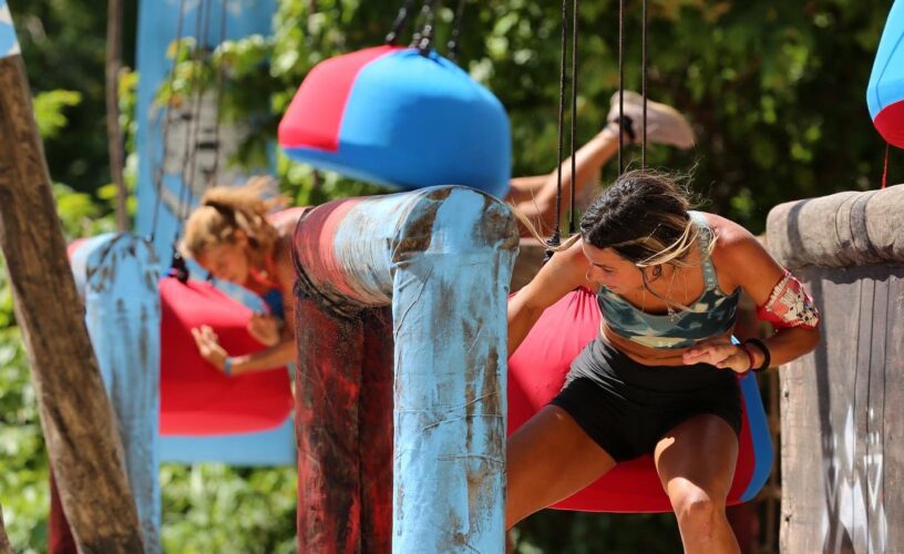 Survivor: Αυτή η ομάδα κερδίζει το έπαθλο φαγητού