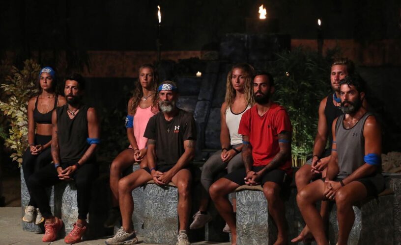 Survivor: Αυτές είναι οι νέες ομάδες που σχηματίζονται