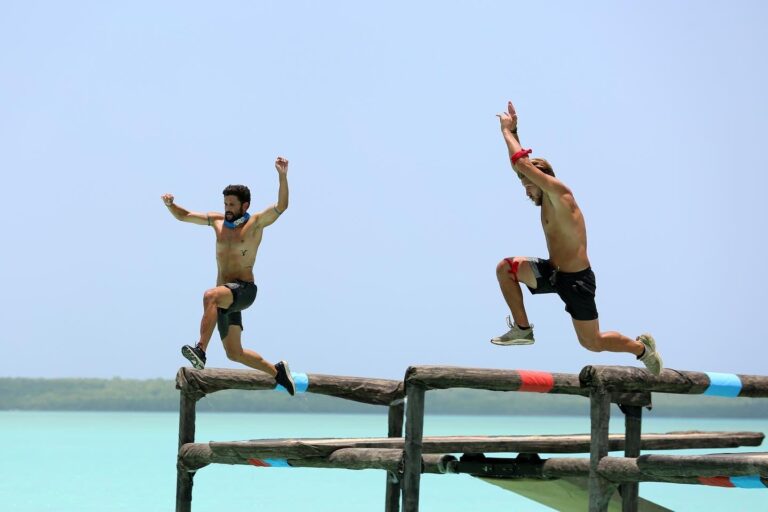 Survivor: Ο Μαρτίκας ερωτευμένος και υποψήφιος!