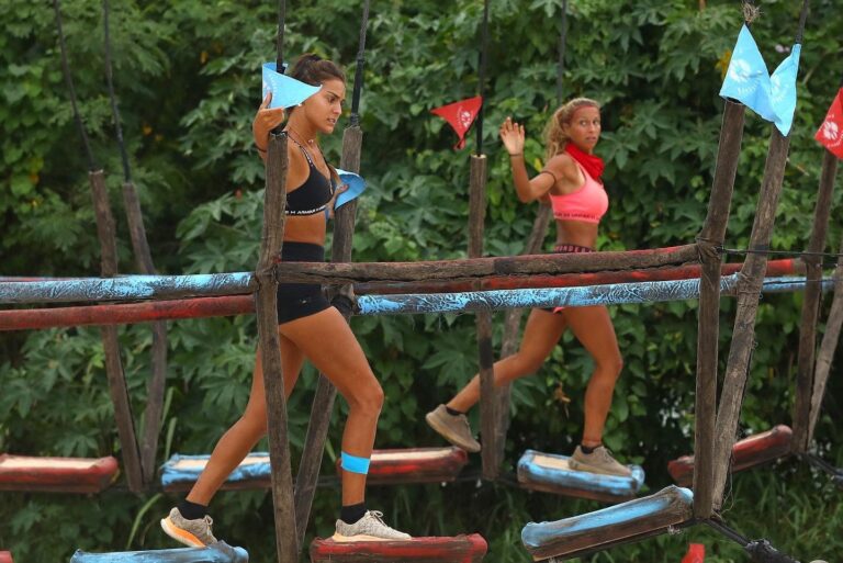 Survivor: Αυτή η ομάδα κερδίζει το ταξίδι στο Μεξικό!