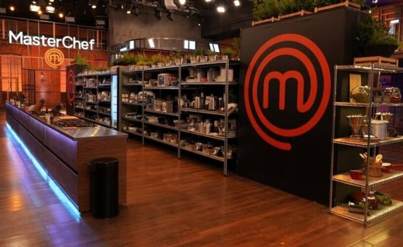 MasterChef: Ήρθε η ώρα του τοίχου!