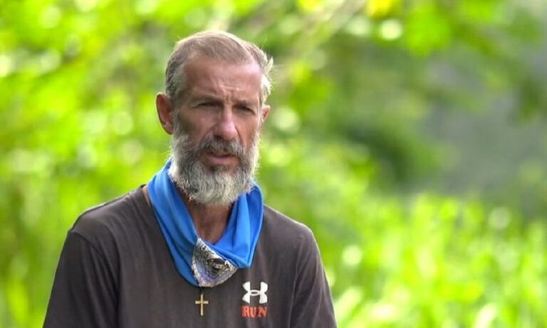 Survivor 10/5: Ο Τάκης άρχισε να μιλάει για κανόνες τη στιγμή που ο ίδιος έχει εμπλακεί σε σκηνικό έντασης στο πρόσφατο παρελθόν