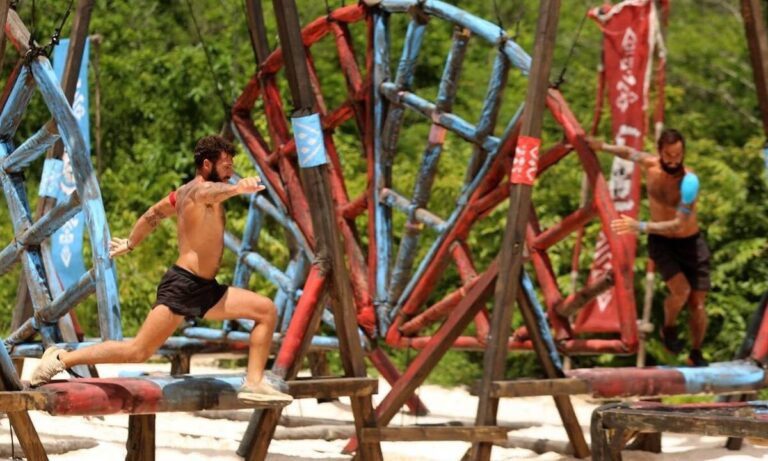 Survivor: Αυτός είναι ο πρώτος υποψήφιος για αποχώρηση!