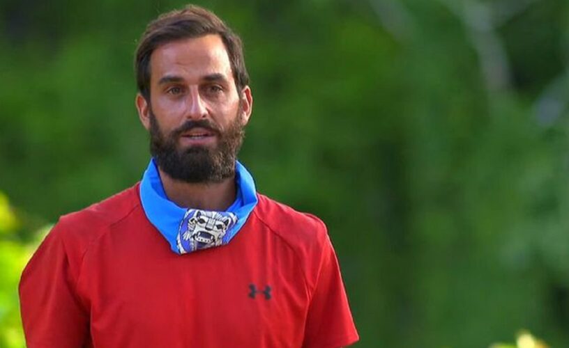 Survivor 15/5: Συμμαχία Άρη – Εμμανουήλ κατά Τάκη! «Θα σου δείξουμε εμείς ποιο είναι το Survivor»