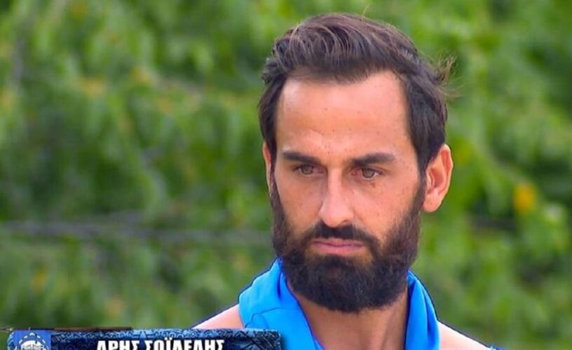 Survivor 25/5: ΒΟΜΒΑ μεγατόνων έριξε ο Άρης και «έκαψε» τον Μαρτίκα!