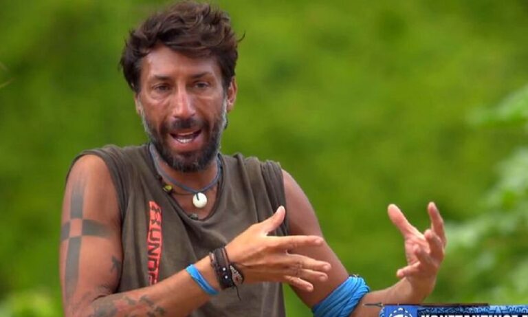 Survivor 1/5: Καταγγελίες για στημένη ασυλία από τον Κωνσταντίνο Εμμανουήλ
