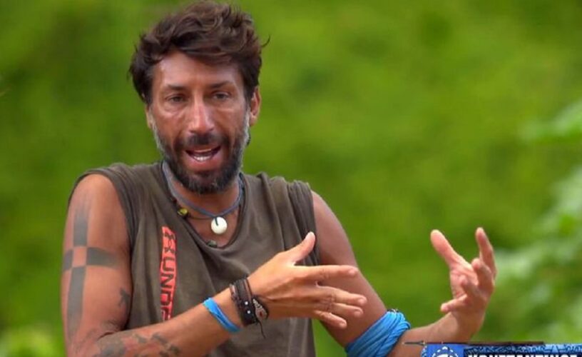 Survivor 1/5: Χείμαρος ο Εμμανουήλ! «Η συμμορία του Άρη έχει στήσει την ασυλία»