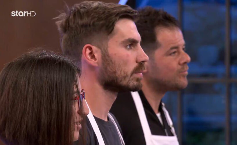 MasterChef: Ποια ομάδα κέρδισε;