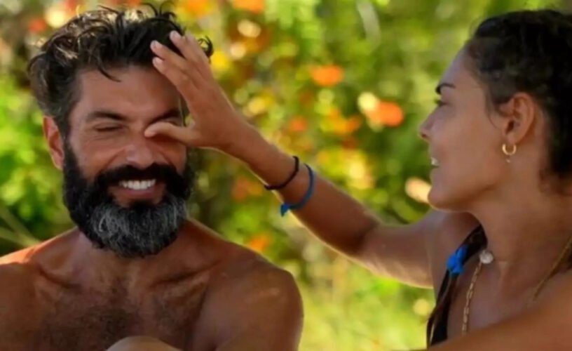 Survivor: Βρισηίδα και Μαρτίκας όλο και πιο… κοντά!